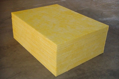 玻璃棉板生產(chǎn)廠家