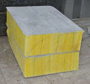 玻璃棉板促銷