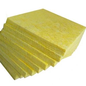 玻璃棉板熱銷
