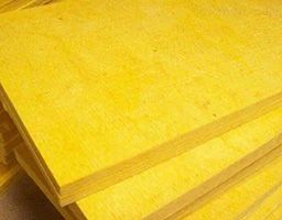 高質(zhì)量玻璃棉板
