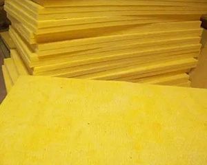 優(yōu)等玻璃棉板